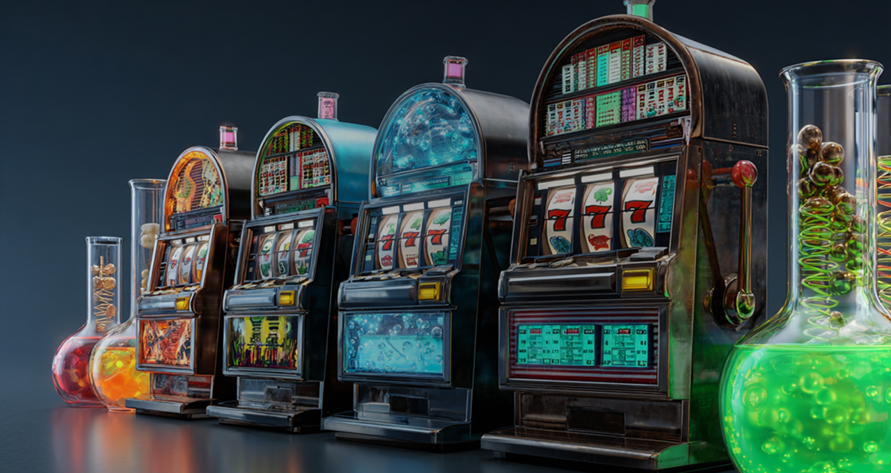 CasinoLab