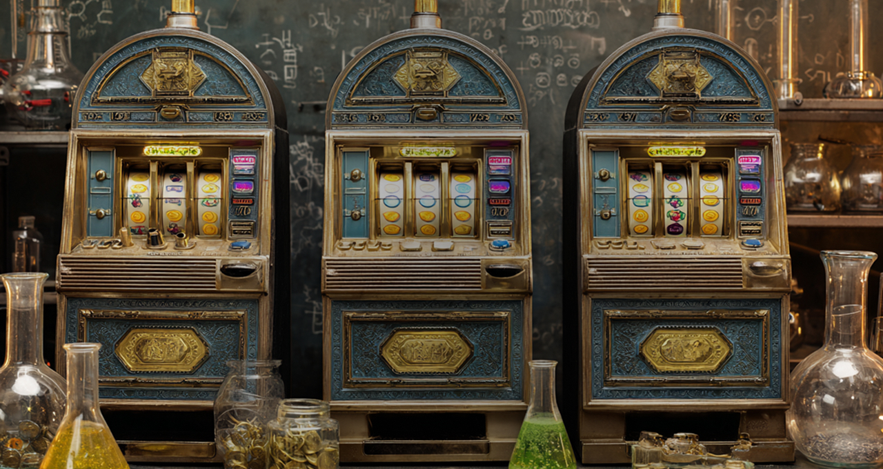CasinoLab