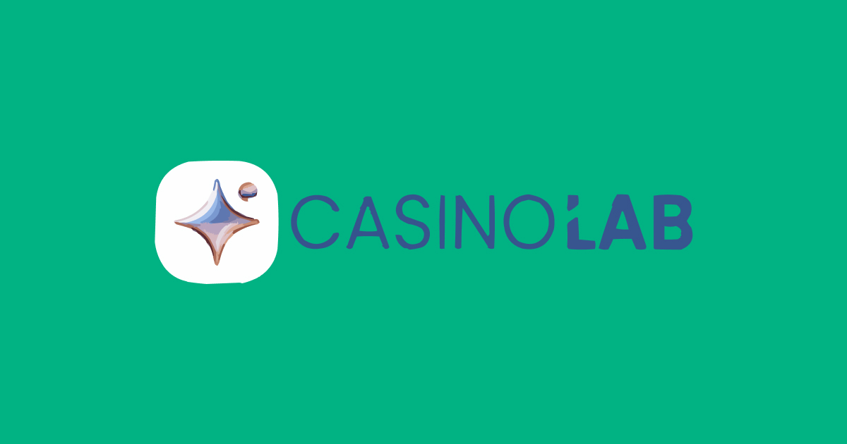 CasinoLab Willkommensbonus